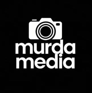 Murda Media Logo